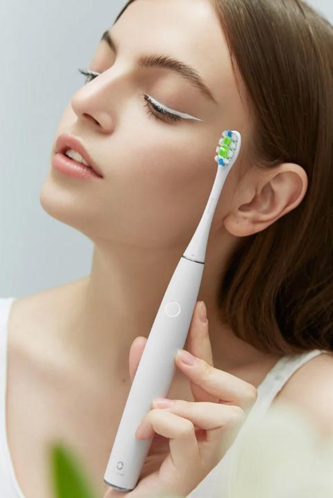 Actual product image Oclean Air 2T (Sonic toothbrush)