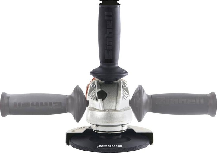Produktbild Einhell TE-AG 18 Li Solo (115 mm)