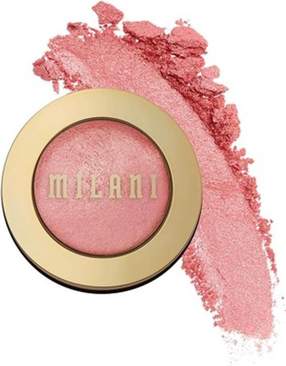 Produktbild Milani Baked (#01 Dolce Pink)