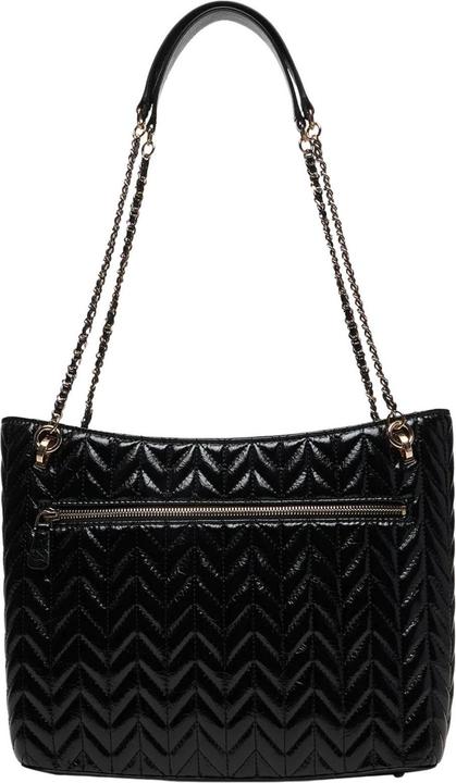 Actual product image Guess Quilted Handbag