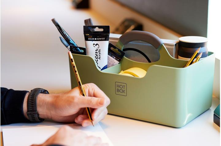 Actual product image Hotbox Ablagekorb