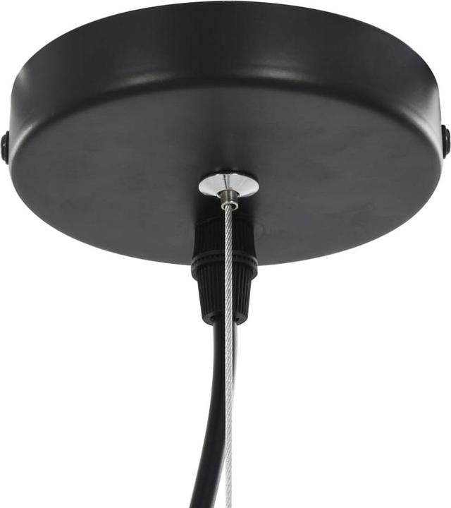 Produktbild vidaXL Deckenleuchte (E27)