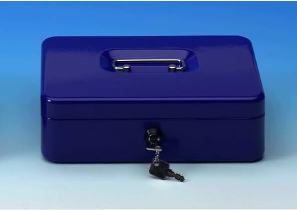 Produktbild Wedo Geldkassette