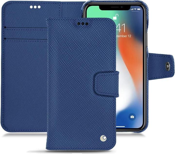 Bleu frisson ( Pantone #29588c )
