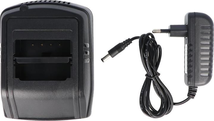 Produktbild AccuCell Ladegerät HBC Kranakku FuB05AA