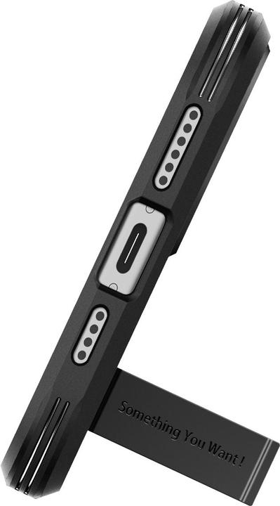 Produktbild Spigen Tough Armor (Apple iPhone 15)