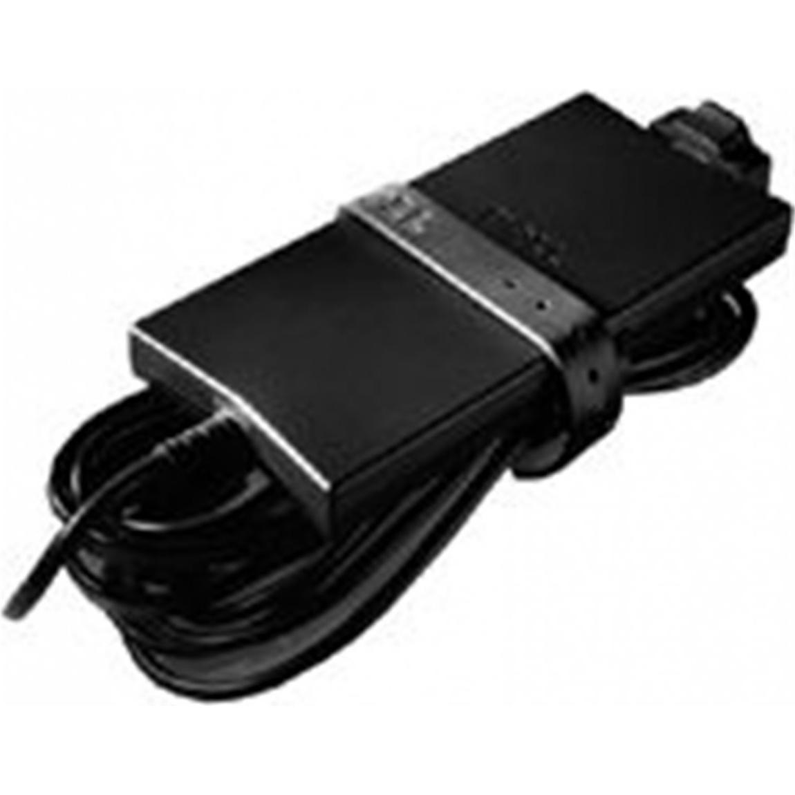 Dell 450-11859 AC-Adapter (90 W), Notebook Netzteil, Schwarz