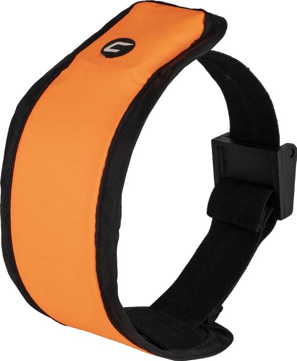 Image du produit Lemvigh-Müller Coast SA300 Genopladelig LED Sikkerhedsarmbånd med USB (Lampe de poche à LED avec USB) (Matériau hydrofuge)