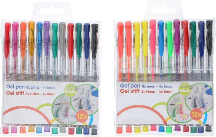 Immagine prodotto Edco Penne gel (12x)