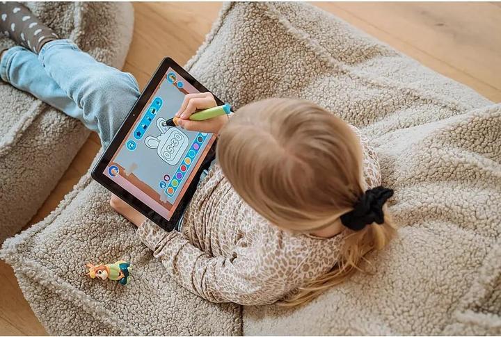 Actual product image Edurino Ollie (German)