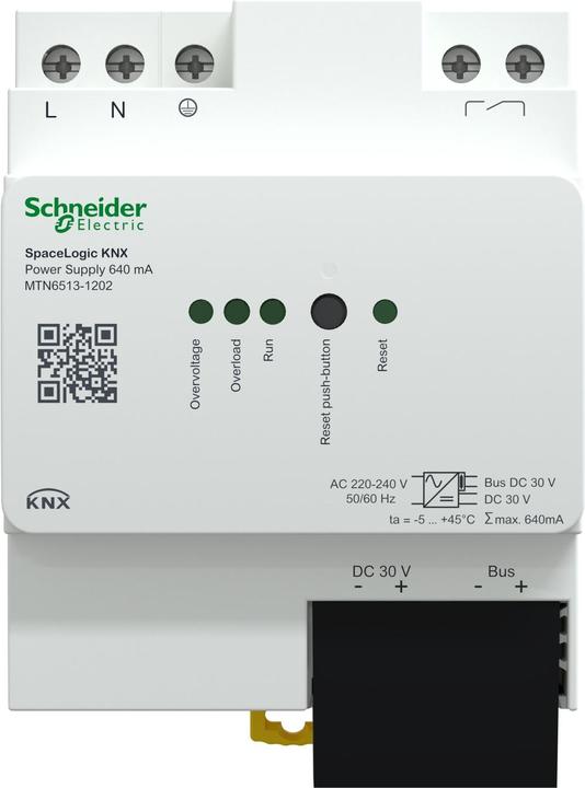 Actual product image Schneider Electric MTN6513-1202