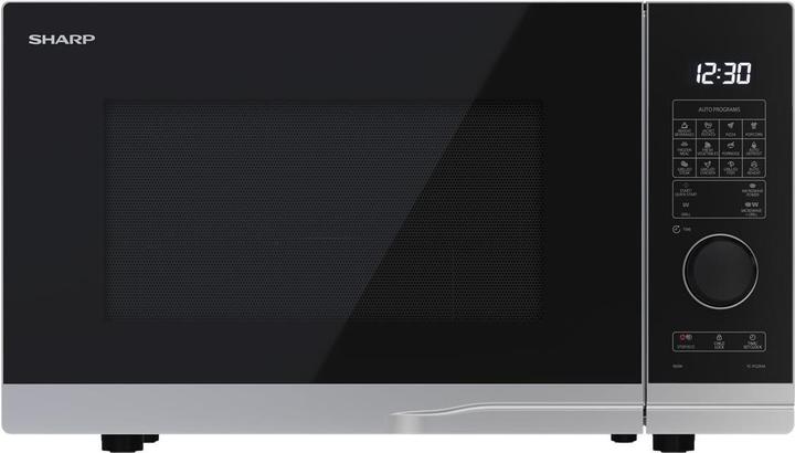 Actual product image Sharp Mikrowelle (28 l)