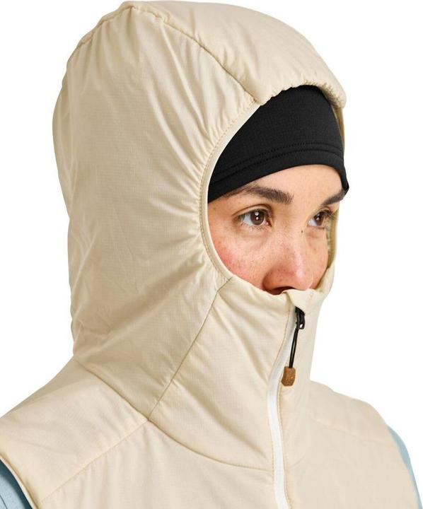 Produktbild Ortovox Women's Swisswool Piz Duan Vest (XS)