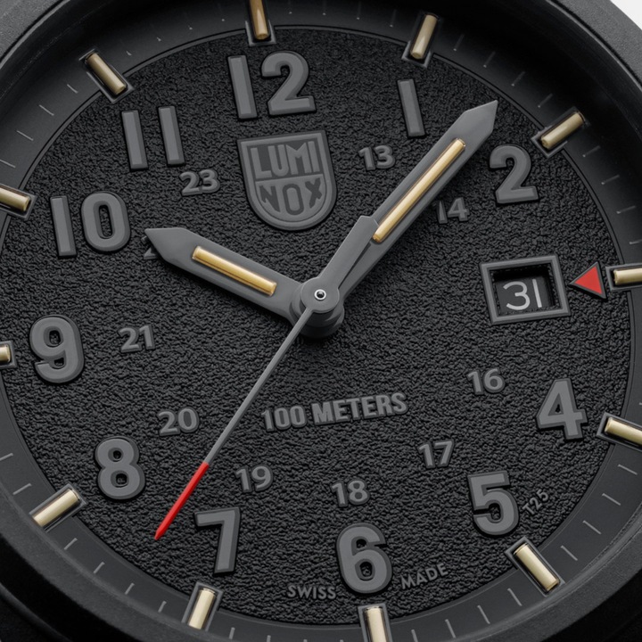 Immagine prodotto Luminox Serie Atacama Field 1960 (Orologio da polso analogico, 43 mm)