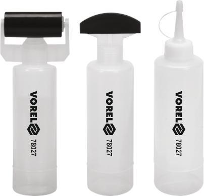 Actual product image Vorel 78027