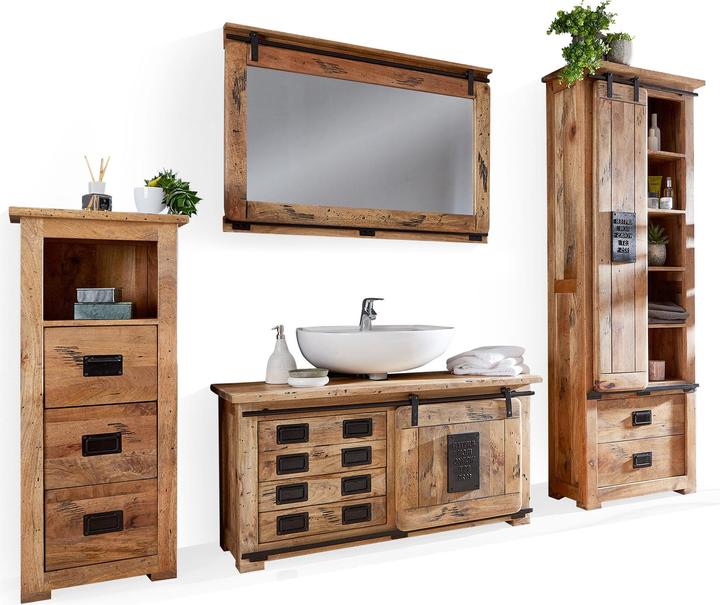 Produktbild Möbel-Eins Bristol