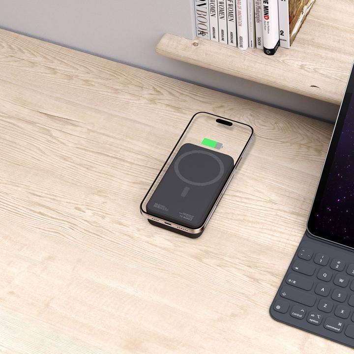 Produktbild Tech-Protect PB12 LifeMag (20000 mAh, 15 W, 20000 Wh)