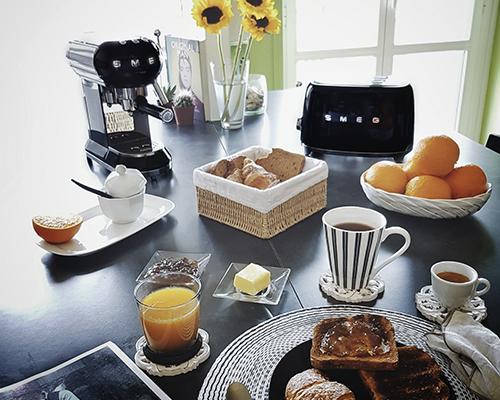 Image du produit Smeg 50's Style Compact