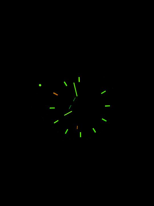 Immagine prodotto Traser P69 Nero Stealth (Orologio sub, 46 mm)