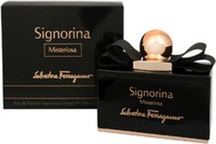 Image du produit Salvatore Ferragamo Signorina Misteriosa (Eau de parfum, 50 ml)