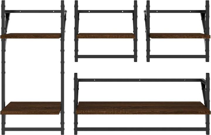 Immagine prodotto vidaXL Wandregal