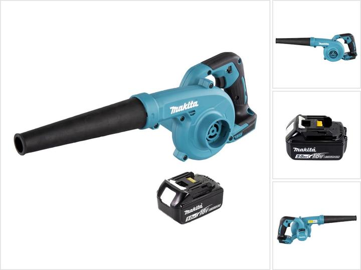 Makita DUB 185 T1