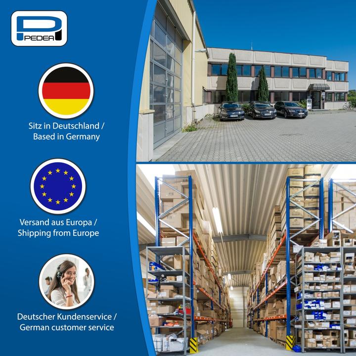 Produktbild Pedea Tablet-PC Tasche Fashion 25,65cm 10,1 Zoll beige, optimaler Schutz moderne und stylische Tasche (10.08", Universal)