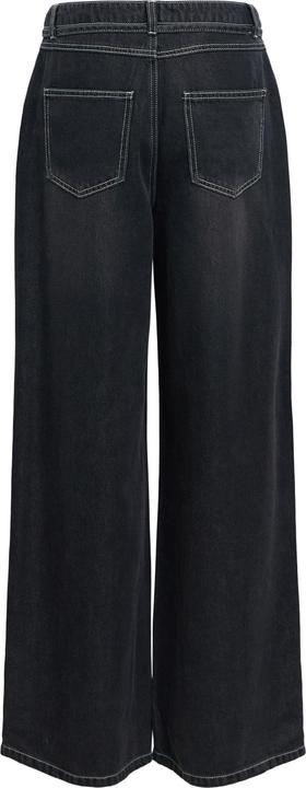 Produktbild Object Bindegürtel Wide Leg Jeans (M)
