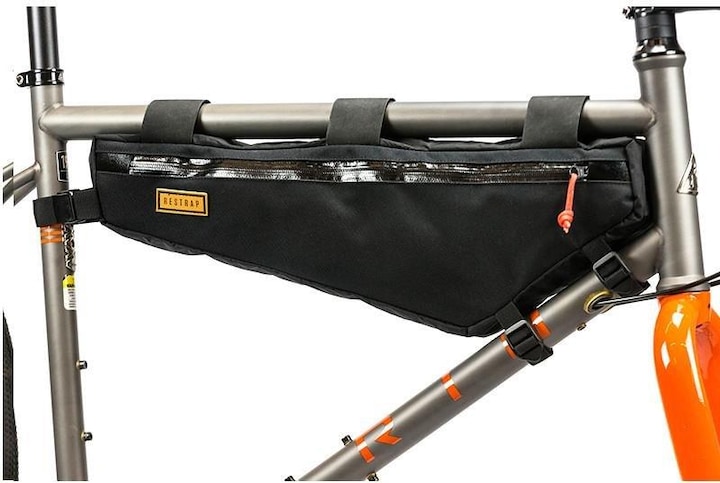 Actual product image Restrap Frame Bag (4.50 l, Frame bag)
