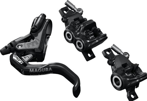 Produktbild Magura MT Trail Sport (Vorne + Hinten, 2)