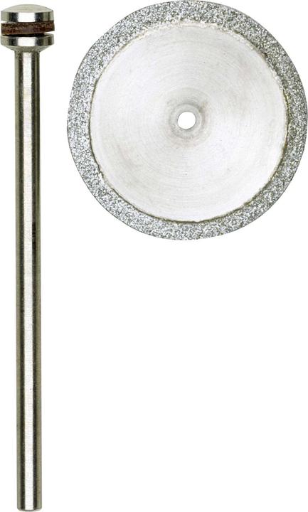 Produktbild Proxxon Diamantierte Trennscheibe Ø20