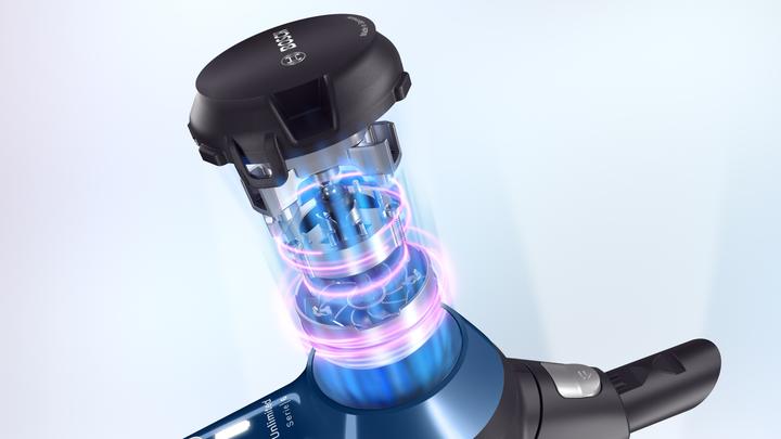 Produktbild Bosch Hausgeräte Serie 6 BCS611P4A