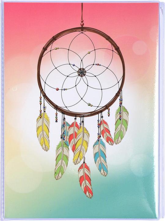 Produktbild Exacompta Fotoalben (10 x 15 cm)