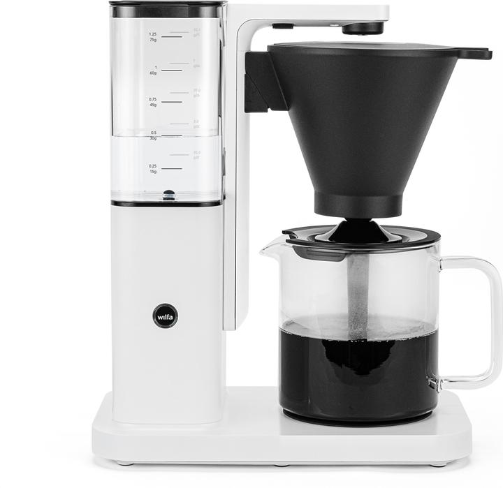 Produktbild Wilfa Zense CM10W-A125 Coffee Maker