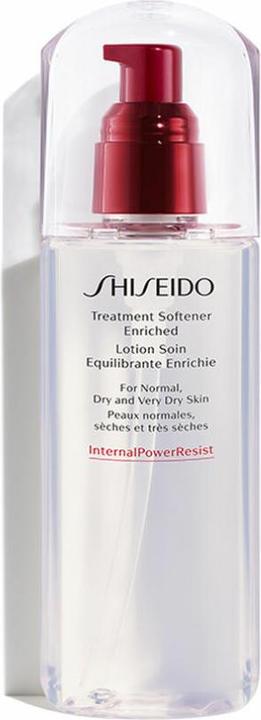 Produktbild Shiseido Treatment Softener (150 ml)
