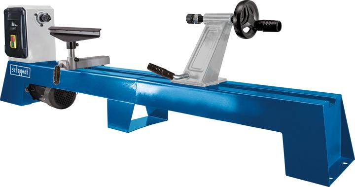 Actual product image Scheppach DM1100T