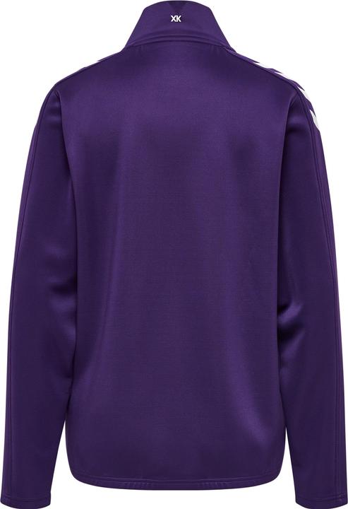 Produktbild hummel Core Xk Half Zip Sweat Woman (M)