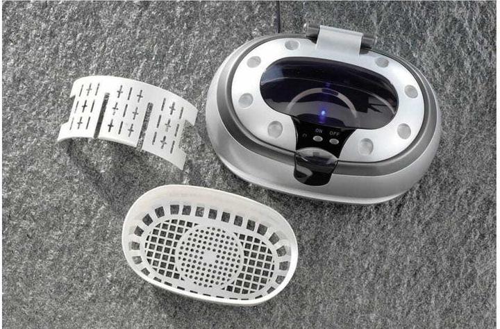 Produktbild Caso Ultrasonic Clean (42 kHz, 0.57 l)