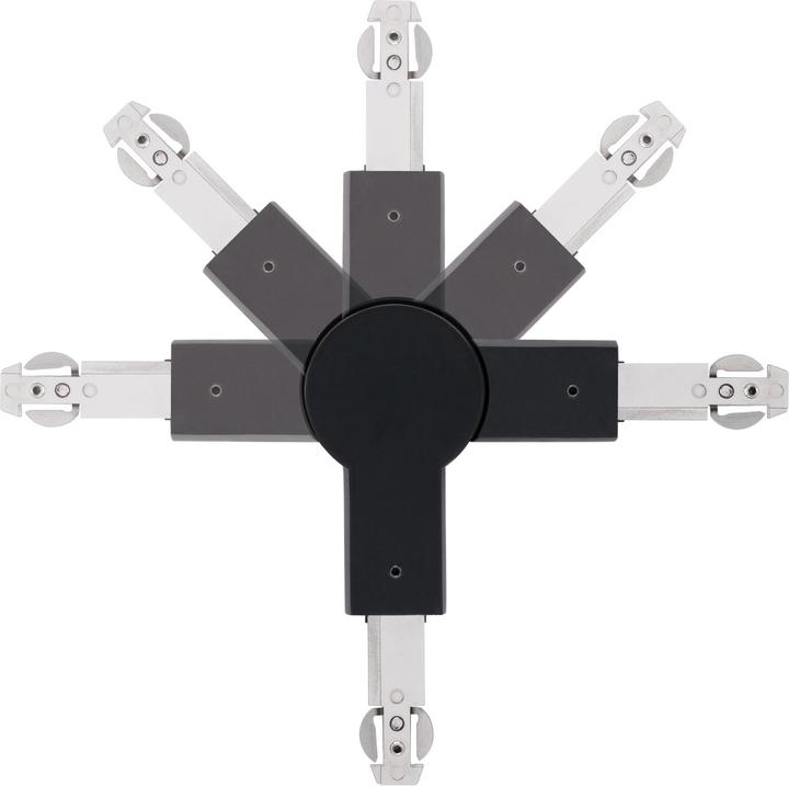 Image du produit Paulmann Connecteur articulé URail