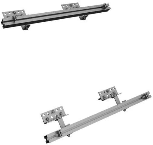 Image du produit Solar-Pac Kit de montage (Matériel de montage du système solaire)