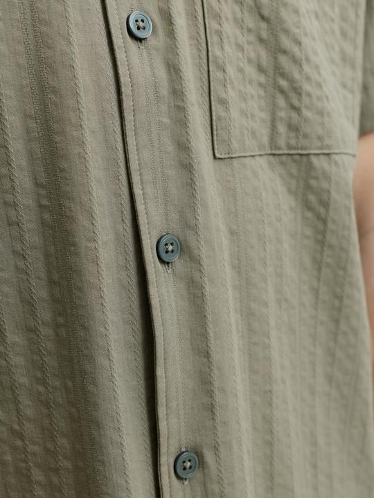 Produktbild Jack & Jones Relaxed Fit Hemd Hemd (XXL)