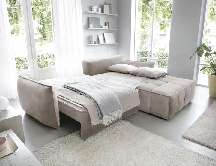 Produktbild ELTAP Campo (4-Sitzer, Ecksofa)