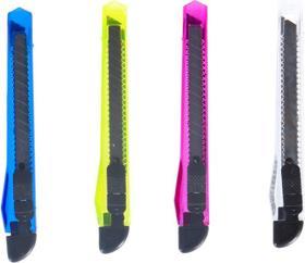 Image du produit Kinzo Couteau de bricolage, 4 pcs. (Cutters)