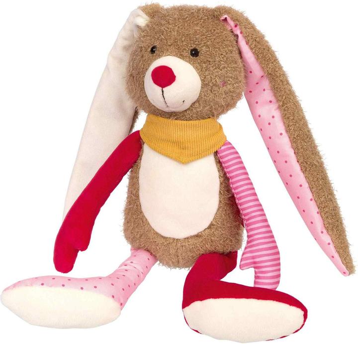 Produktbild Sigikid Hase Patchwork Sweety (12.30 cm)