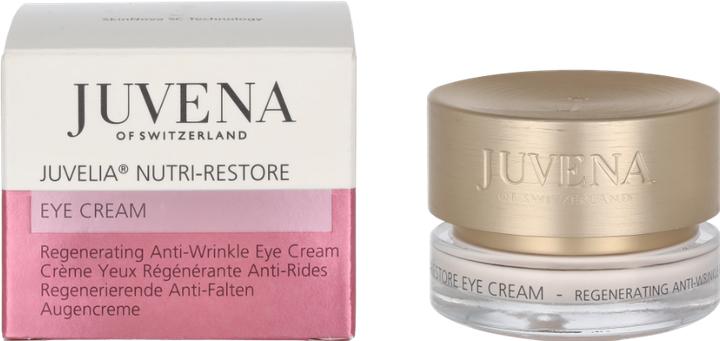 Immagine prodotto Juvena Juvelia Nutri-Restore (Crema per la cura degli occhi, 15 ml)
