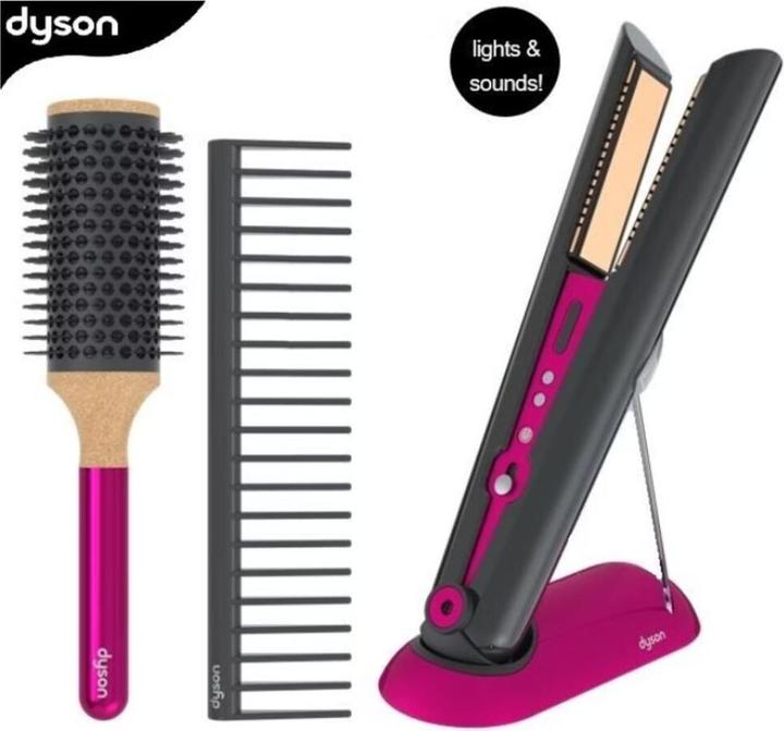 Produktbild Casdon Dyson Corrale Styling Set