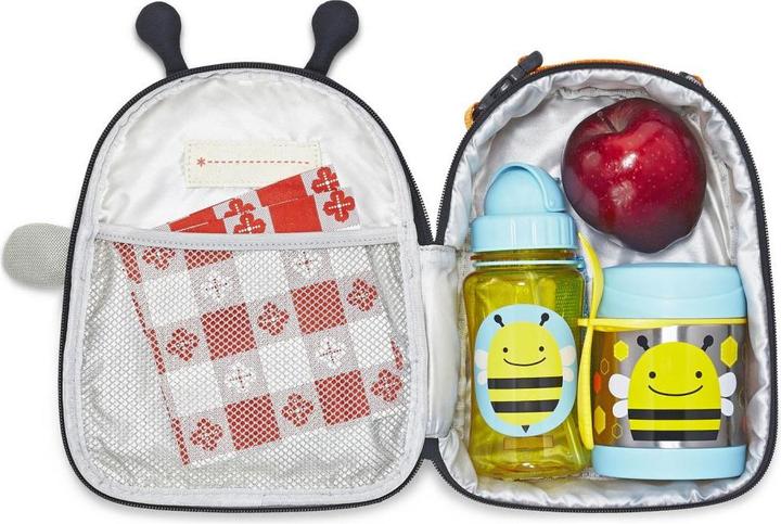 Actual product image Skiphop Bee