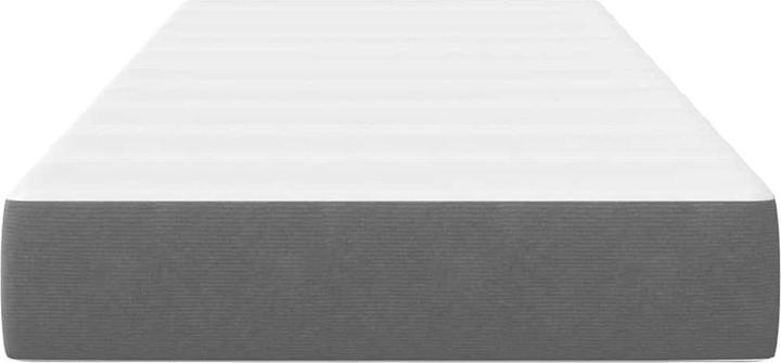 Actual product image VidaXL Colon (100 x 200 cm, Spring core)