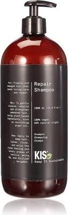 Immagine prodotto KIS Shampoo 1000ml (1000 ml, Shampoo liquido)