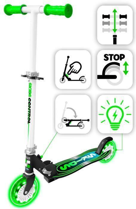 Produktbild Stamp Skids Control